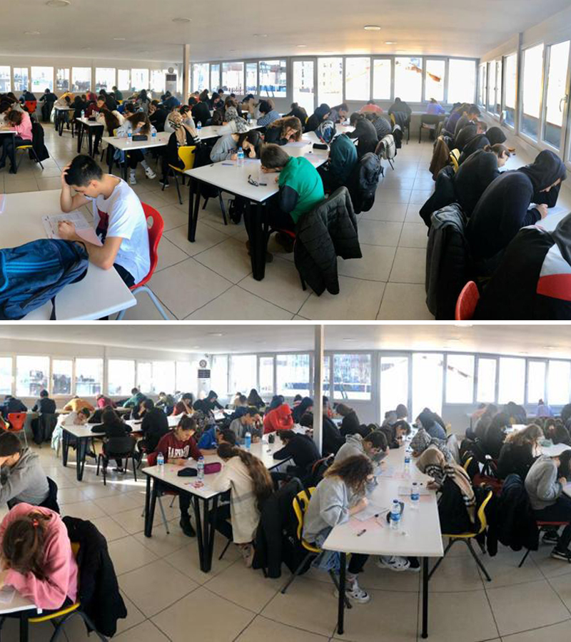 Bilgiye ve kaynağa doğrudan erişim imkanı